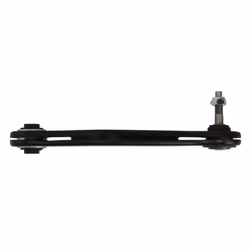Bras de suspension DELPHI TC2041 essieu arrière, gauche, arrière