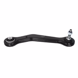 Bras de suspension DELPHI TC2042 essieu arrière, droite, arrière