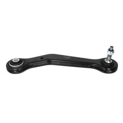 Bras de suspension DELPHI TC2042 essieu arrière, droite, arrière