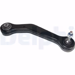 Bras de suspension DELPHI TC2042 essieu arrière, droite, arrière
