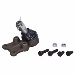 Rotule de suspension DELPHI TC806