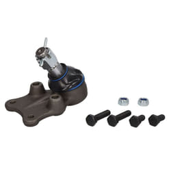 Rotule de suspension DELPHI TC806