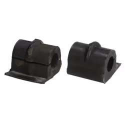Silent bloc de barre stabilisatrice DELPHI TD491W, 2 pièce