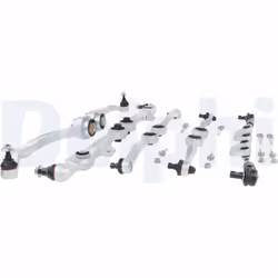 Jeu de bras, suspension de roue DELPHI TC1300KIT - Vue supplémentaire 9
