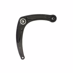 Bras de suspension DELPHI TC1157 essieu avant, droite, avant