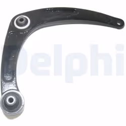 Bras de suspension DELPHI TC1157 essieu avant, droite, avant