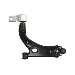 Bras de suspension DELPHI TC1159 essieu avant, gauche, avant