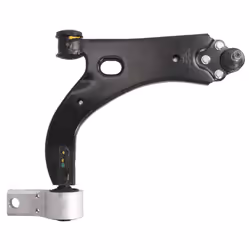 Bras de suspension DELPHI TC1160 essieu avant, droite, avant