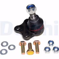 Rotule de suspension DELPHI TC1162