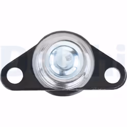 Rotule de suspension DELPHI TC1192 - Vue supplémentaire 4