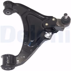 Bras de suspension DELPHI TC1225 essieu avant, droite, avant