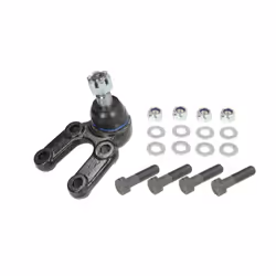 Rotule de suspension DELPHI TC1231