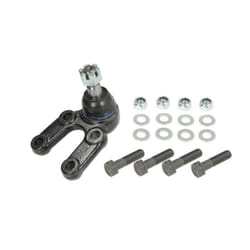 Rotule de suspension DELPHI TC1231