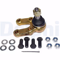 Rotule de suspension DELPHI TC1231