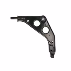Bras de suspension DELPHI TC1245 essieu avant, gauche, avant