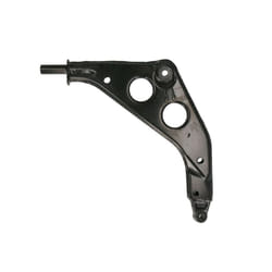 Bras de suspension DELPHI TC1245 essieu avant, gauche, avant