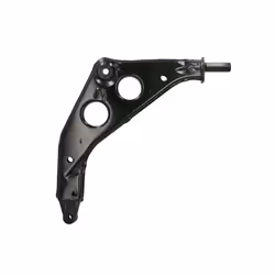 Bras de suspension DELPHI TC1246 essieu avant, droite, avant