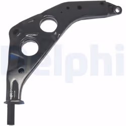 Bras de suspension DELPHI TC1246 essieu avant, droite, avant