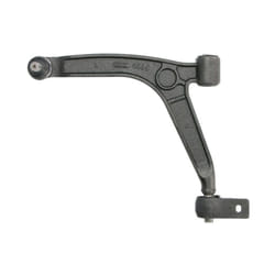 Bras de suspension DELPHI TC1251 essieu avant, gauche, avant