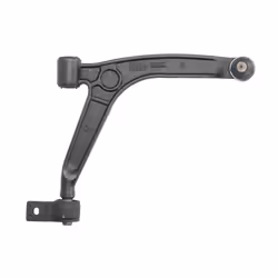 Bras de suspension DELPHI TC1252 essieu avant, droite,
