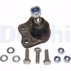 Rotule de suspension DELPHI TC2007