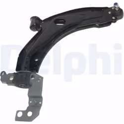 Bras de suspension DELPHI TC2012 essieu avant, droite, avant