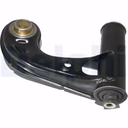 Bras de suspension DELPHI TC2043 essieu avant, gauche, avant