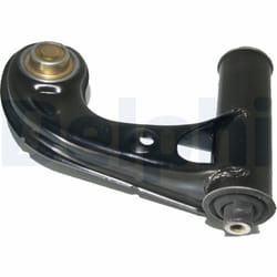 Bras de suspension DELPHI TC2043 essieu avant, gauche, avant