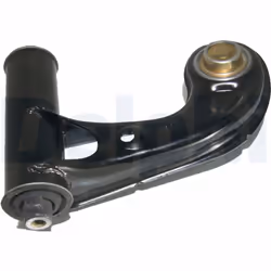 Bras de suspension DELPHI TC2044 essieu avant, droite, avant