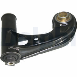 Bras de suspension DELPHI TC2044 essieu avant, droite, avant