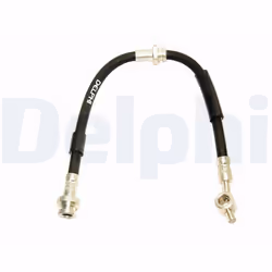Flexible de frein DELPHI LH6318, gauche