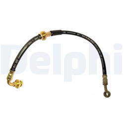 Flexible de frein DELPHI LH6322, gauche