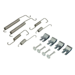 Kit d'accessoires, mâchoires de frein DELPHI LY1304