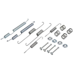 Kit d'accessoires, mâchoires de frein DELPHI LY1309