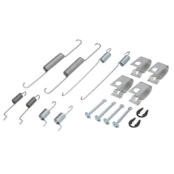 Kit d'accessoires, mâchoires de frein DELPHI LY1311