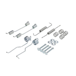 Kit d'accessoires, mâchoires de frein DELPHI LY1320