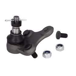 Rotule de suspension DELPHI TC1184