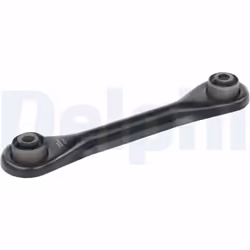 Bras de suspension DELPHI TC1262 essieu arrière, gauche, droite, arrière