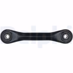 Bras de suspension DELPHI TC1262 essieu arrière, gauche, droite, arrière