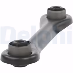 Bras de suspension DELPHI TC1262 essieu arrière, gauche, droite, arrière - Vue supplémentaire 5