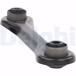 Bras de suspension DELPHI TC1262 essieu arrière, gauche, droite, arrière - Vue supplémentaire 6