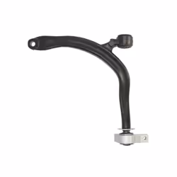 Bras de suspension DELPHI TC1265 essieu avant, gauche, avant