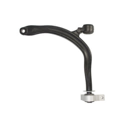 Bras de suspension DELPHI TC1265 essieu avant, gauche, avant