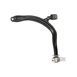 Bras de suspension DELPHI TC1266 essieu avant, droite, avant