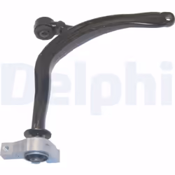 Bras de suspension DELPHI TC1266 essieu avant, droite, avant