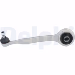 Bras de suspension DELPHI TC1279 essieu avant, gauche, avant