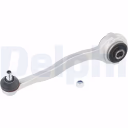 Bras de suspension DELPHI TC1279 essieu avant, gauche, avant - Vue supplémentaire 4