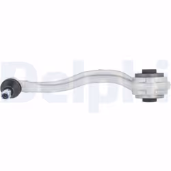 Bras de suspension DELPHI TC1279 essieu avant, gauche, avant - Vue supplémentaire 5