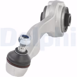 Bras de suspension DELPHI TC1279 essieu avant, gauche, avant - Vue supplémentaire 6
