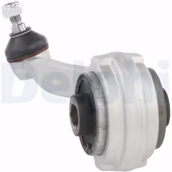 Bras de suspension DELPHI TC1279 essieu avant, gauche, avant - Vue supplémentaire 7